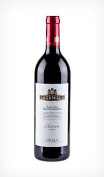 Lagunilla Reserva