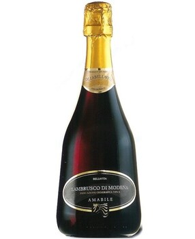 Lambrusco Galla Bellavita