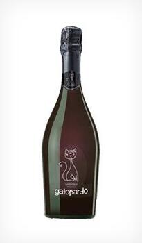 Lambrusco Gato Pardo Negre