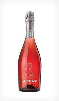 Lambrusco Gato Pardo Rosé