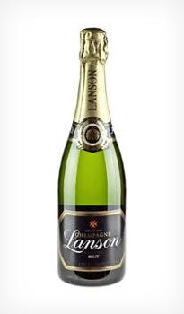 Lanson Black Label Brut