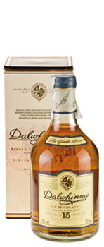 Dalwhinnie 15 years old