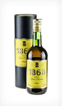 1866 Málaga Gran Reserva