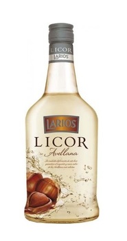 Larios Hazelnut