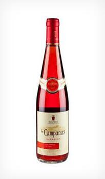 Las Campanas Rosé