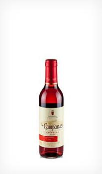 Las Campanas Rosé (mini, 37 cl)