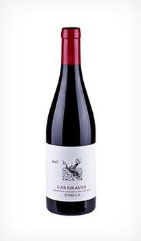 Las Gravas