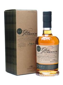 Glen Garioch Single Malt 12 years 1 lit