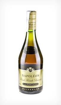 Le Cuvier - La Fontain