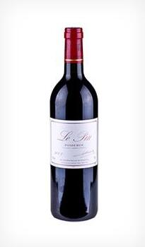 Château Le Pin 2002
