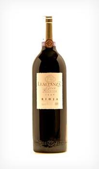 Lealtanza Gran Reserva