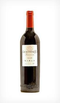 Lealtanza Reserva