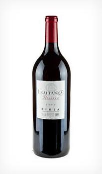 Lealtanza Reserva Magnum