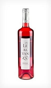 Lealtanza Rosé