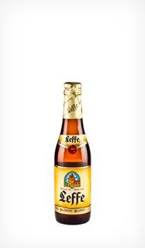 Leffe Ljus (24 x 33 cl)