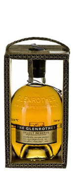 Glenrothes Select Reserve