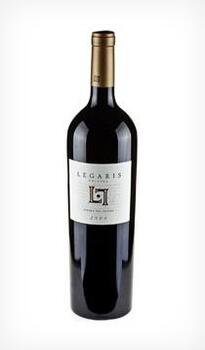 Legaris Crianza Magnum