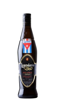 Legendario Elixir de Cuba