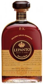 Lepanto Pedro Ximenez