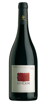 Leukade Tobelos de Autor