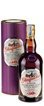 Glenfarclas 30 years old