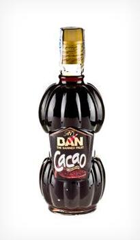 Licor Cacao Tunel Ban