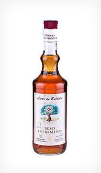 Licor de Bellota Beso Extremeño