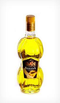 Licor Platano Ban