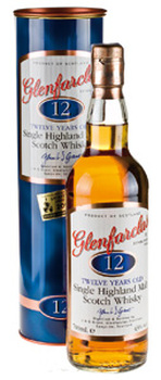 Glenfarclas 12 years old