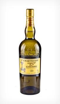 Liqueur du 9° Centenaire