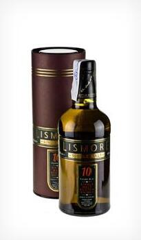 Lismore 10 years old