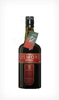 Lismore 5 year old