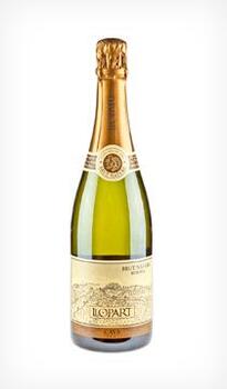 Llopart Reserva Brut Nature