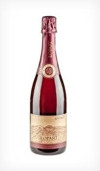 Llopart Rosse Brut