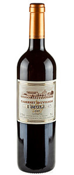 De Muller Cabernet Sauvignon