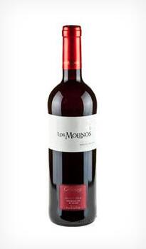 Los Molinos Crianza