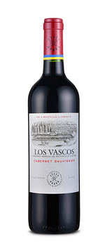 Los Vascos Cabernet Sauvignon