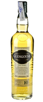 Glengoyne Highland Malt 10 years old