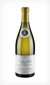 Louis Latour Chablis Chanfleur