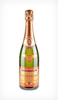 Louis Roederer Rosé Vintage