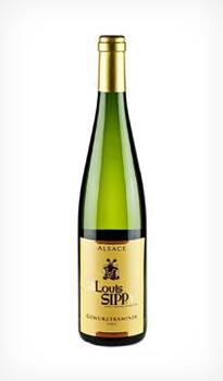 Louis Sipp Gewurztraminer Blanco