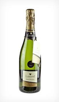 Loxarel Reserva Brut Nature