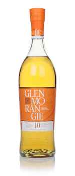 Glenmorangie 10 years old