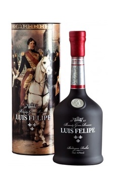 Luis Felipe Gran Reserva