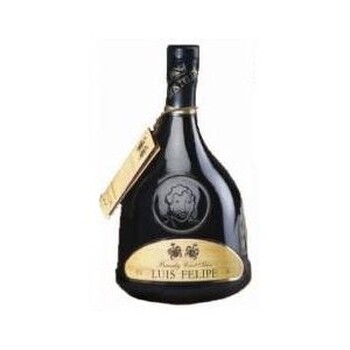 Luis Felipe 100 Years