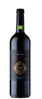 Piedra Negra Malbec Reserva