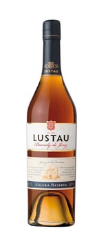 Lustau Solera Reserva