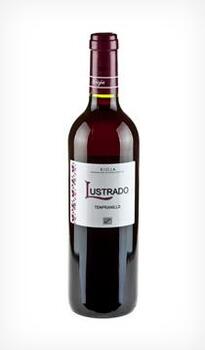 Lustrado Tempranillo