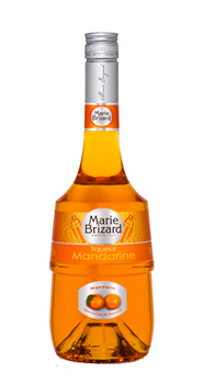 M. Brizard Creme Mandarine