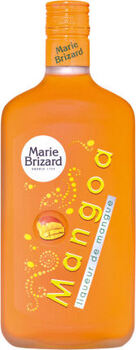 M. Brizard Mangoa